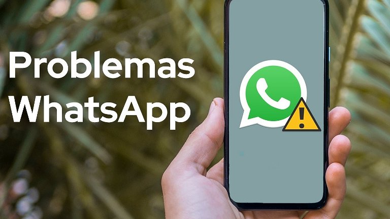 Qué hacer si WhatsApp no funciona